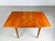 Wood Mid-Century Dining Table in Teak from Carlsson & Co., 1950s For Sale - Image 7 of 10