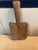 Rustic cheeseboard board with aged patina from lots of age and use. A great kitchen asset to the country home look build a...