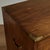 Antique British Colonial Campaign Chest of Drawers For Sale - Image 14 of 16