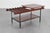 Mid-Century Iron and Teak Coffee Table from Home Torino, 1960s For Sale - Image 10 of 18