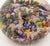 Collection of Six Collection of Murano and French Glass Paperweights For Sale - Image 13 of 13
