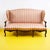 Late 19th/Early 20th Century Wooden Sofa For Sale - Image 14 of 14