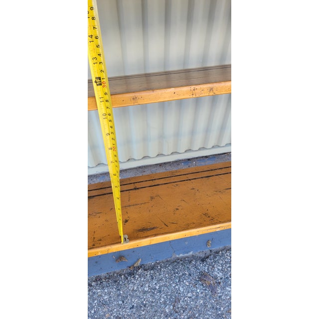 Melrose Collection Guy Chaddock & Co. Plate Rack For Sale - Image 18 of 18