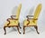 Formations Pair of Armchairs Made in Los Angeles California by Formations. For Sale - Image 4 of 12
