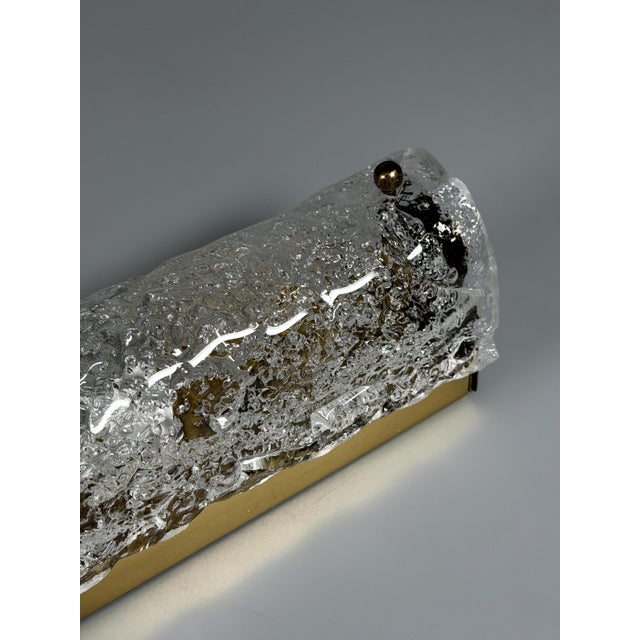 Wall Light from Hillebrand Lighting, Germany, 1960s For Sale - Image 11 of 18