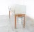 Double Desk Attributed to Gaston Eysselinck For Sale - Image 12 of 18