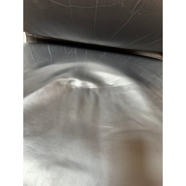 Metal Eames for Herman Miller for Executive Office Chair, Vintage For Sale - Image 7 of 12