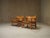 Wood Vintage Spanish Chairs by Børge Mogensen for Fredericia Stolefabrik, Denmark, 1960s, Set of 2 For Sale - Image 7 of 14