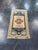 Peach Turkish Mini Rug Oriental Hand Knotted Vintage Rug 1'9" x 3' #17909 For Sale - Image 8 of 8