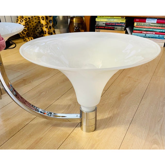 Sirrah Giant Chandelier by Franco Albini for Sirrah For Sale - Image 4 of 11