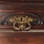 Neo-Renaissance Style Walnut Double-Body Sideboard For Sale - Image 9 of 14