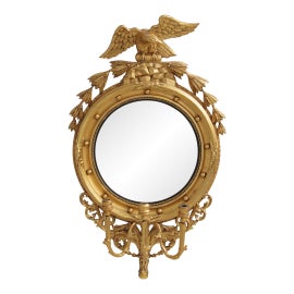 Example of Convex Mirrors