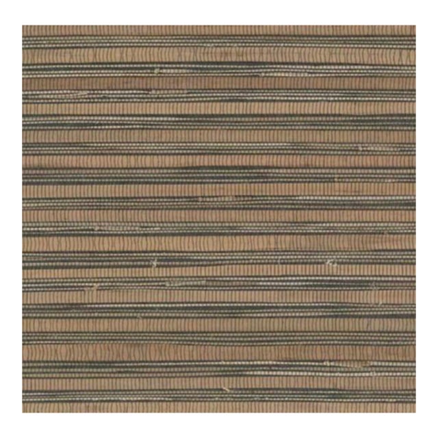 GrassCloth Wallcovering by Aba Interior For Sale