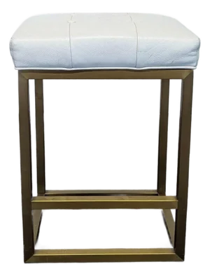 Restoration Hardware Counter Stool