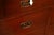 Stickley Mission Collection Cherry Seven Drawer Low Dresser For Sale - Image 14 of 18