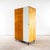 Wood Mid-Century Modern White Door Open Wardrobe from Up Zavody, 1960s For Sale - Image 7 of 11