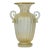 Alberto Dona 24k Gold Flecked Murano Vase For Sale