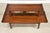 1960s Solid Cherry Willett Furniture Tv Console Credenza For Sale In Boston - Image 6 of 14
