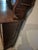 Victorian Late 18th Century Victorian American Side-by-Side Display and Secretary Cabinet For Sale - Image 3 of 12