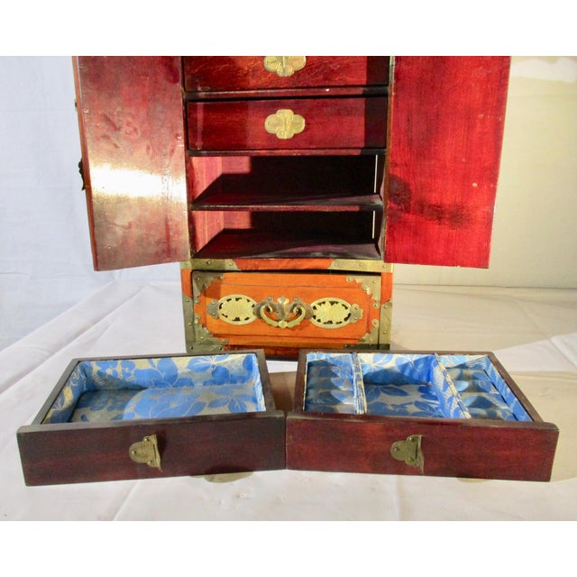 1970s Vintage Chinese Jewelry Chairish