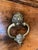 Metal 17th Century Italian Walnut Baroque Chest of Drawers with Bronze Handles For Sale - Image 7 of 17