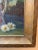 Impasto Impressionistic Painting of Daisies in the Style of Van Gogh For Sale - Image 10 of 13