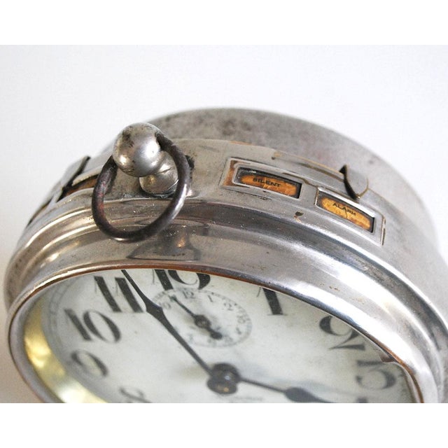 1920s Westclox Big Ben Alarm Clock Chairish