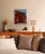 Early 21st Century Bodasca, Abstract Painting Quiet Structure, 2026, Canvas For Sale - Image 5 of 10