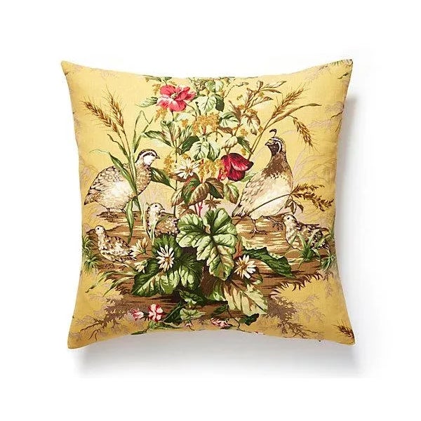 Scalamandré is a heritage American textile brand rooted in luxury and high-end design since its inception in 1929. Founder...