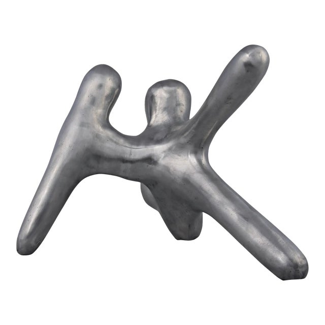 NOIR Wiggins, Brushed Finish For Sale