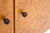 Mid-Century Art Deco Style Side Cabinet, Poland, 1950s For Sale - Image 12 of 13