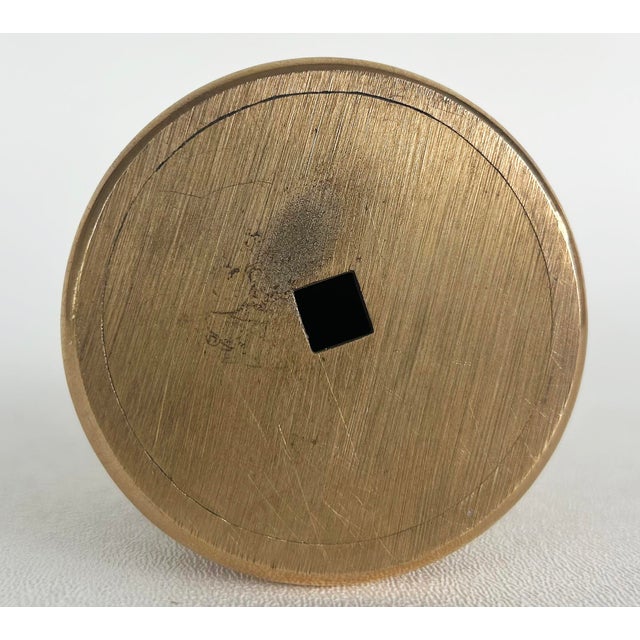 20th Century Miguel Ortiz Berrocal "Manolete (Opus 155)" Artcurial Foundry #2684/10000, +Book For Sale - Image 15 of 15