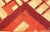 Nazmiyal Collection 1940s Vintage Geometric Swedish Flat Woven Rug For Sale - Image 9 of 12