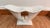 White Vintage Abingdon Pottery Double Cornucopia Console Vase, Circa 1934–1950 For Sale - Image 8 of 10