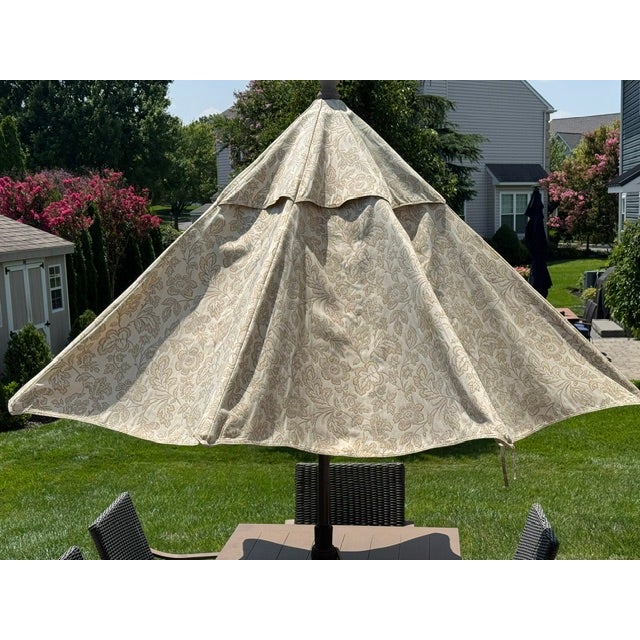 All items by Brown Jordan - Luxury Outdoor furniture Roma Table Frame : Heavy-duty high-quality metal frame. No glass...