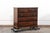 Traditional Early 19th Century Portugese Rosewood Chest For Sale - Image 3 of 13