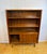 1960s Mid-Century Modern Teak Bookcase by Herbert E. Gibbs, 1960 For Sale - Image 5 of 10