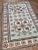 Bellwether Rugs Vintage Oushak Rug For Sale - Image 4 of 5