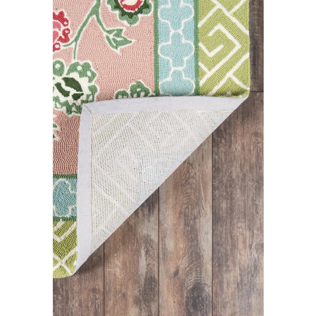 Madcap Cottage Under a Loggia Blossom Dearie Multi Indoor/Outdoor Area