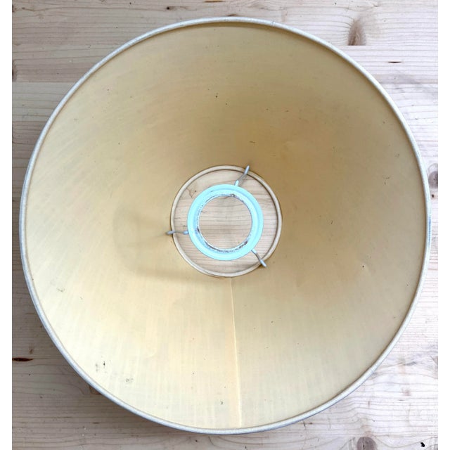 Table Lamp by Yaacov Kaufmann for Lumina For Sale - Image 5 of 11