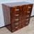 Brown Art Deco Venetian Chest of Drawers, 1940 For Sale - Image 8 of 18