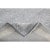 Traditional Handwoven Gray/Cream Transitional Persian Tabriz Style Area Rug 10'2" X 14'3" For Sale - Image 3 of 11