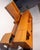 Vintage Scandinavian Teak Modular Puzzle Wall Unit Room Divider, 4 Pieces For Sale - Image 16 of 18