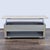 Modern Williams Sonoma/West Elm Panorama Pop-Up Storage Coffee Table For Sale - Image 3 of 10