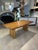 T14C Dining Table by Pierre Chapo, 1976 For Sale - Image 6 of 6