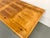 Savoyard Monastery Dining Table in Pine, 1970 For Sale - Image 6 of 18