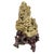 Vintage Hand Carved Chinese Soapstone Mountain Village With Pagoda Landscapes For Sale In Los Angeles - Image 6 of 12