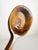 Black Antique 19th Century Handcrafted Ladle, France For Sale - Image 8 of 11