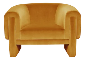 Luke Chair by Munna