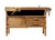 Wood Antique Pine Workbench, 1900 For Sale - Image 7 of 11